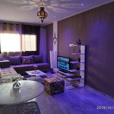 Opera Appartement, Hivernage Marrakech. Марракеш Екстер'єр фото