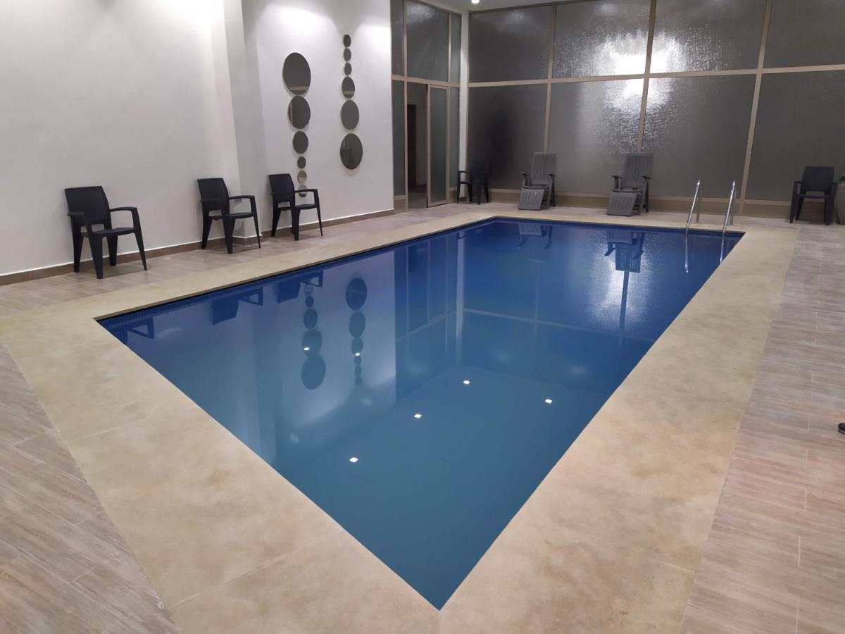Opera Appartement, Hivernage Marrakech. Марракеш Екстер'єр фото