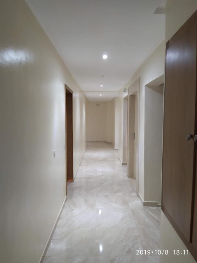 Opera Appartement, Hivernage Marrakech. Марракеш Екстер'єр фото