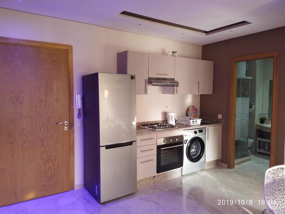 Opera Appartement, Hivernage Marrakech. Марракеш Екстер'єр фото