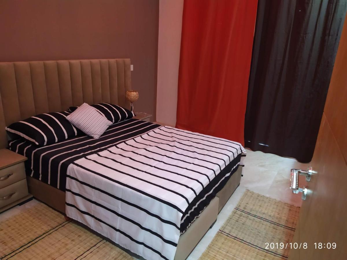 Opera Appartement, Hivernage Marrakech. Марракеш Екстер'єр фото