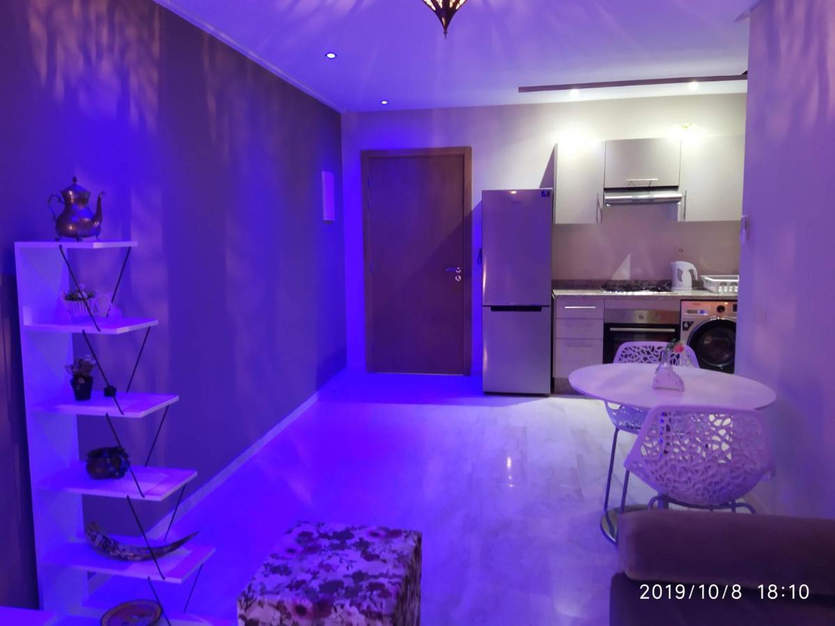 Opera Appartement, Hivernage Marrakech. Марракеш Екстер'єр фото