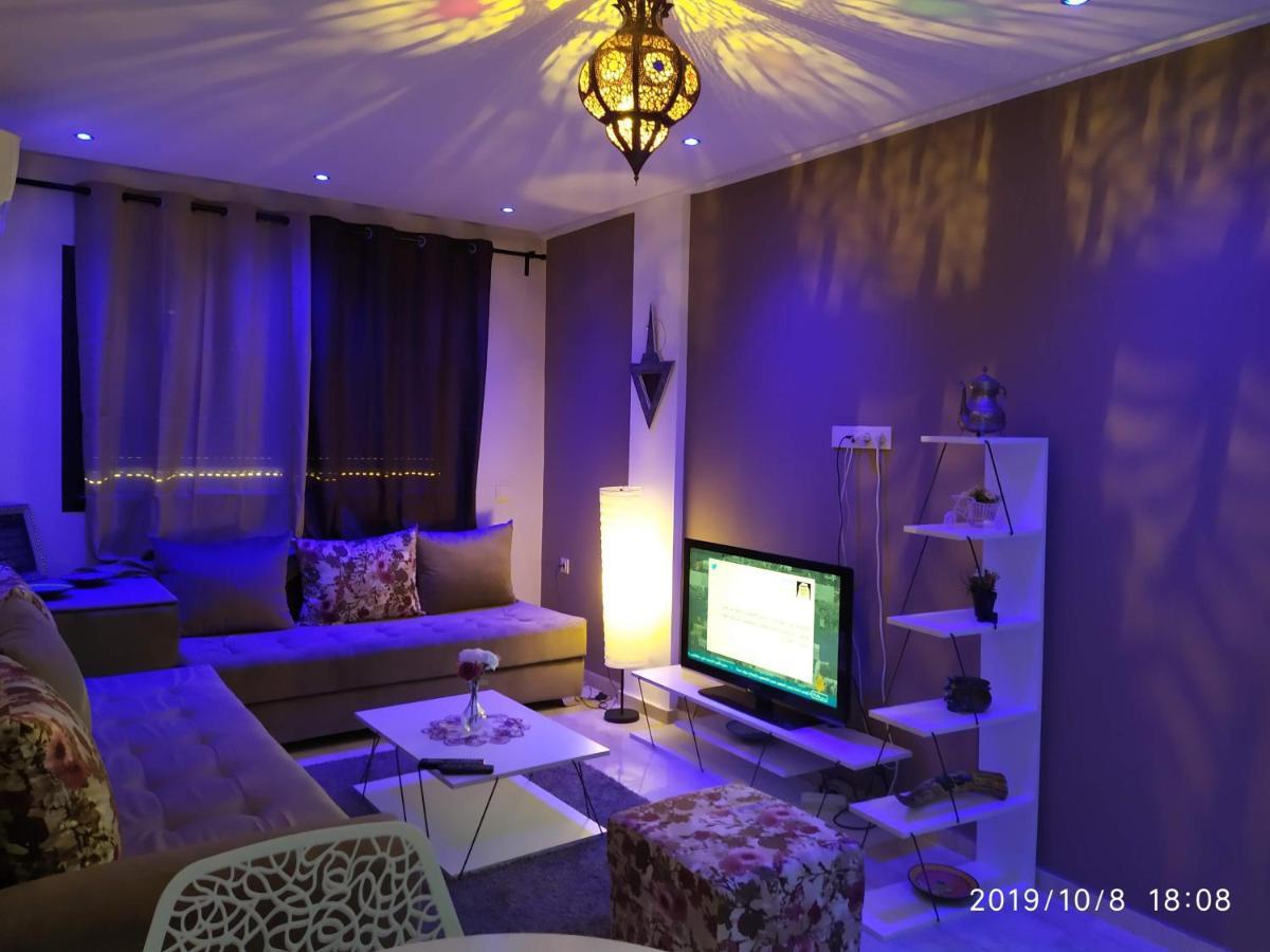 Opera Appartement, Hivernage Marrakech. Марракеш Екстер'єр фото