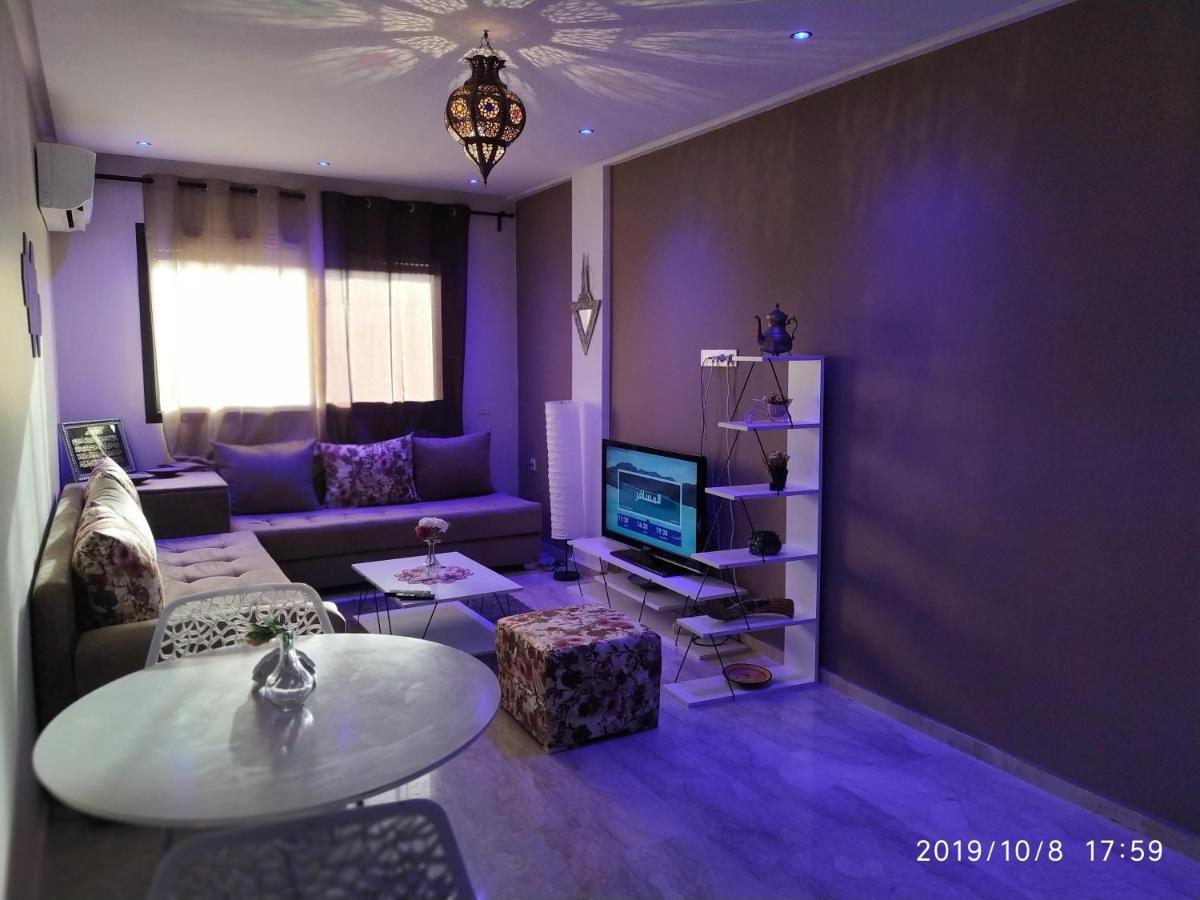 Opera Appartement, Hivernage Marrakech. Марракеш Екстер'єр фото