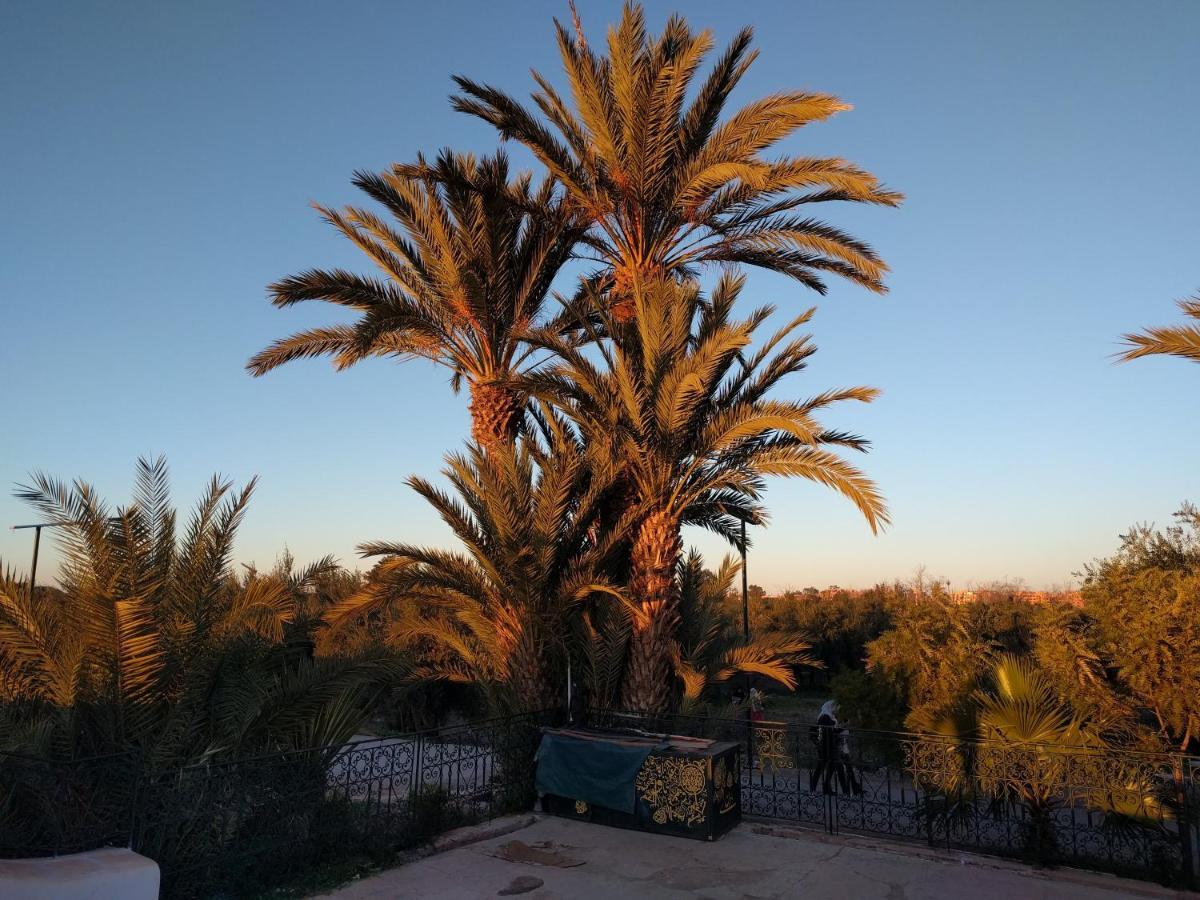 Opera Appartement, Hivernage Marrakech. Марракеш Екстер'єр фото